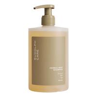 Rudolph Care Herbal Mint Shampoo - 500 ml