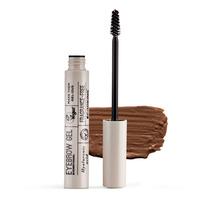 ECOOKING Eyebrow Gel - 02 - Ljusbrun