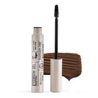 ECOOKING Eyebrow Gel - 03 - Mörkbrun