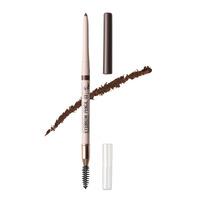 ECOOKING Eyebrow pencil - 03 - Mörkbrun