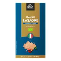 Urtekram Food Fullkorns Lasagneplattor, eko - 250 g