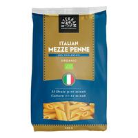 Urtekram Pasta Penne Fullkorn, eko - 400 g