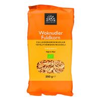 Urtekram Fullkorn Woknudlar, eko - 250 g