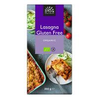 Urtekram Food Lasagneplattor Glutenfria, eko - 250 g