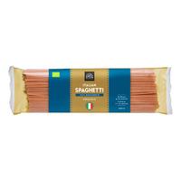 Urtekram Food Spaghetti Fulkorn, eko - 400 g
