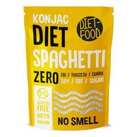 Diet Food Shirataki Spagetti Glutenfri - 200 g