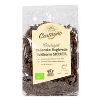 Castagno Bovete Skruvar Fullkorn, eko - 250 g