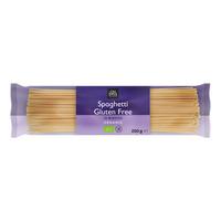 Urtekram Food Spaghetti Glutenfri, eko - 250 g