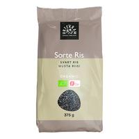 Urtekram Ris svart eko - 375 g