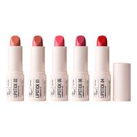 ECOOKING Lipstick - Flera färger