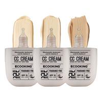 ECOOKING CC Cream - Flera färger