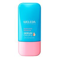 Weleda Hyaluronic Moisture Serum Drops - 30 ml
