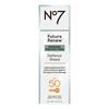No7 Future Renew UV Defence Shield SPF50 - 50 ml