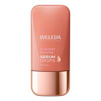 Weleda Sunkissed Bronzing Serum Drops - 30 ml