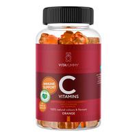 VitaYummy Vitamin C Orange - 60 st