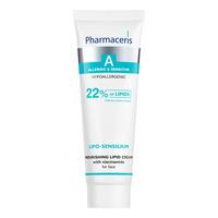 Pharmaceris A Lipo-Sensilium Ansiktskräm - 50 ml