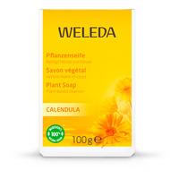 Weleda Calendula Vegetabilisk Tvål - 100 g