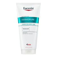 Eucerin DermoPure Clinical Correcting Body Cream - 200 ml