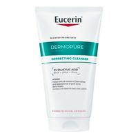 Eucerin DermoPure Clinical Correcting Cleanser - 150 ml