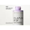 Olaplex No.5P Blond Enhancer Toning Conditioner Purple - 250 ml