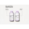 Olaplex No.5P Blond Enhancer Toning Conditioner Purple - 250 ml