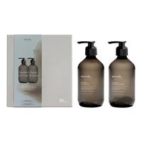 woods_ copenhagen Gift Set - Nourish & Repair - Hair Care Routine - 1 set