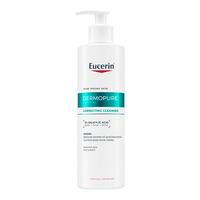 Eucerin DermoPure Clinical Correcting Cleanser - 400 ml