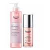 Eucerin Anti-Pigment Cleansing Gel + Serum Set - 1 set