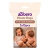 Libero Blöjpåsar - 45 st