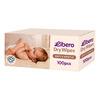 Libero Dry Wipes - 100 st