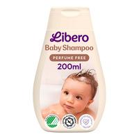 Libero Baby Shampoo - 200 ml
