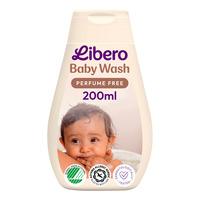 Libero Baby Wash - 200 ml