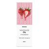 Satisfyer Massageolja Strawberry - 250 ml