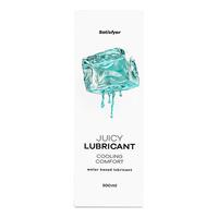 Satisfyer Glidkräm Cooling Comfort vattenbaserad - 300 ml