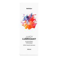 Satisfyer Glidkräm Euphoric Orgasm vattenbaserad - 300 ml