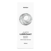 Satisfyer Glidgel Boogy Booty vattenbaserad - 300 ml
