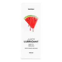 Satisfyer Glidkräm Melty Melon vattenbaserad - 300 ml