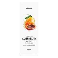 Satisfyer Glidkräm Mango & Passion vattenbaserad - 300 ml