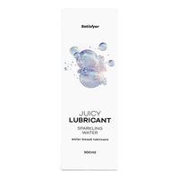 Satisfyer Glidkräm Sparkling Water vattenbaserad - 300 ml