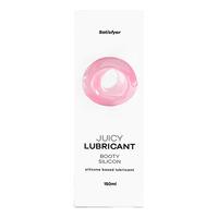 Satisfyer Glidkräm Booty Silicon silikonbaserad - 300 ml