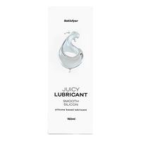 Satisfyer Glidkräm Smooth Silicon silikonbaserad - 300 ml