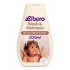 Libero Wash/Shampoo - 200 ml