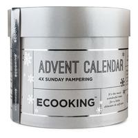 ECOOKING Advent Calendar XMAS25 - 1 st