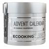 ECOOKING Advent Calendar XMAS25 - 1 st