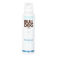 Bulldog Fresh Mint & Cedarwood Deodorant Spray - 125 ml