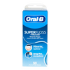 Oral-B Superfloss - 50 st