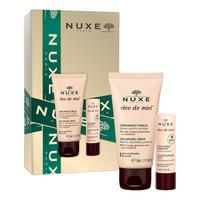 Nuxe Hostess Set Xmas 2025 - 1 st
