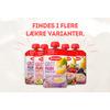 Semper Fruktgröt Päron, Mango, Banan & Äpple 6 mån - 120 g