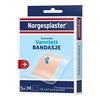 Norgesplaster Scankvikk Vattentätt Plåster 7,9 x 9,7 cm - 5 st