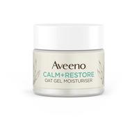 Aveeno Calm + Restore Oat Gel Moisturizer - 50 ml